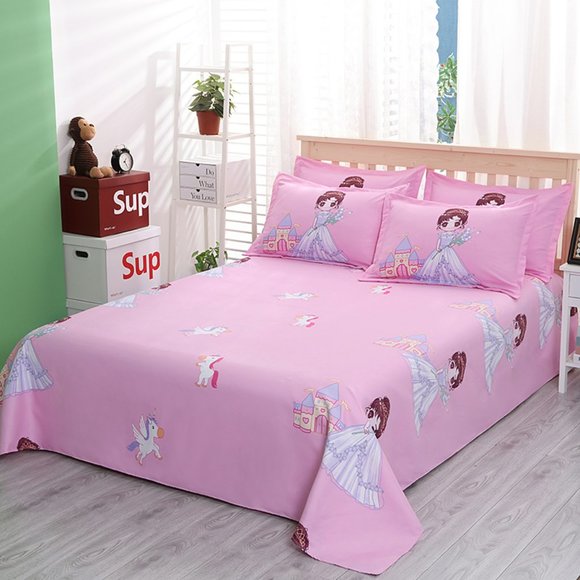 🛏️ Introducing Our NEW 4-Piece Kids' Bedding Set! 🚀 - Picture 2 of 12